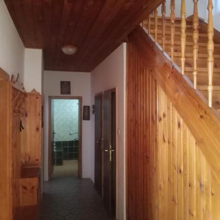הוילה Salla Ferienhaus Stubalpenblick מראה חיצוני תמונה