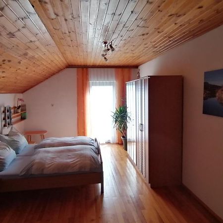 הוילה Salla Ferienhaus Stubalpenblick מראה חיצוני תמונה