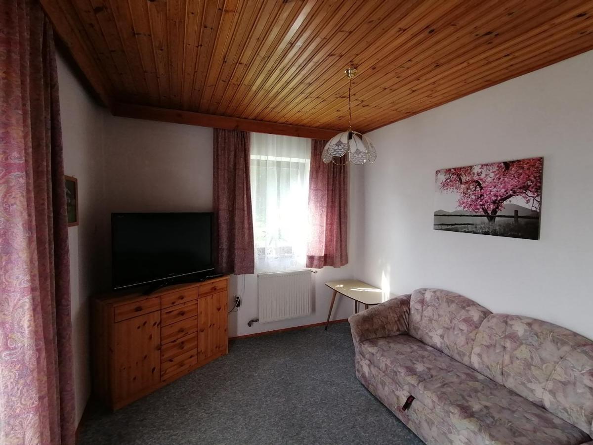 הוילה Salla Ferienhaus Stubalpenblick מראה חיצוני תמונה