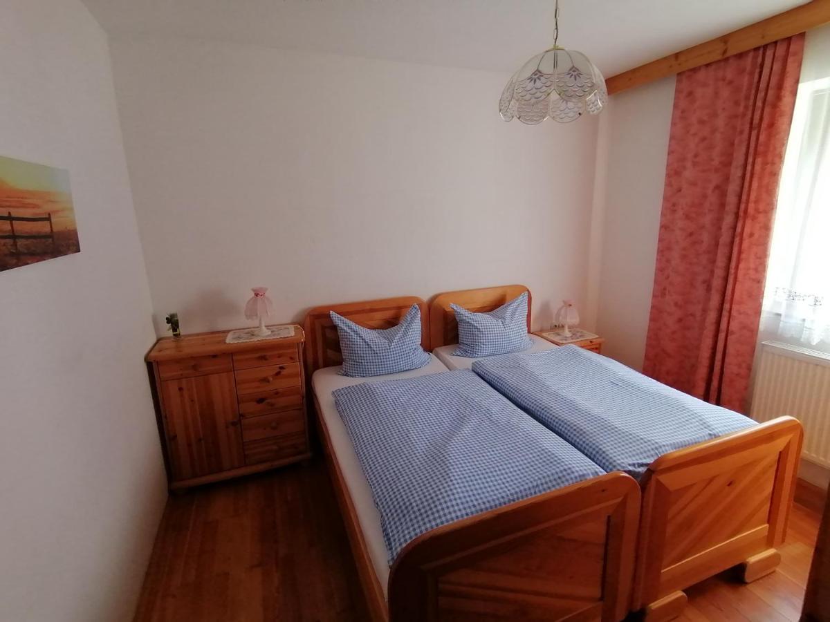 הוילה Salla Ferienhaus Stubalpenblick מראה חיצוני תמונה