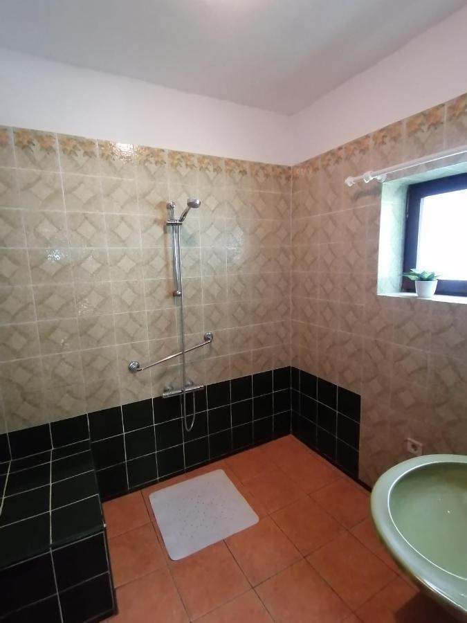 הוילה Salla Ferienhaus Stubalpenblick מראה חיצוני תמונה