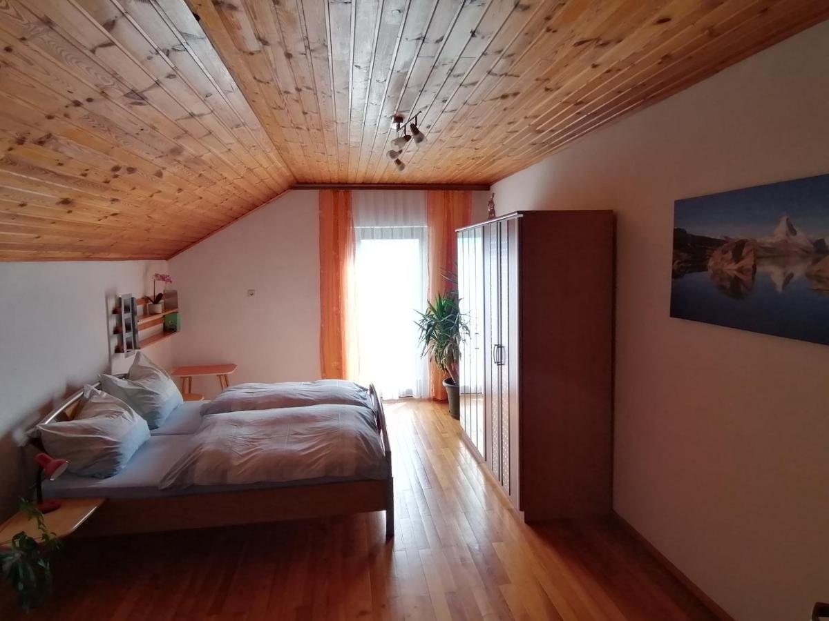 הוילה Salla Ferienhaus Stubalpenblick מראה חיצוני תמונה